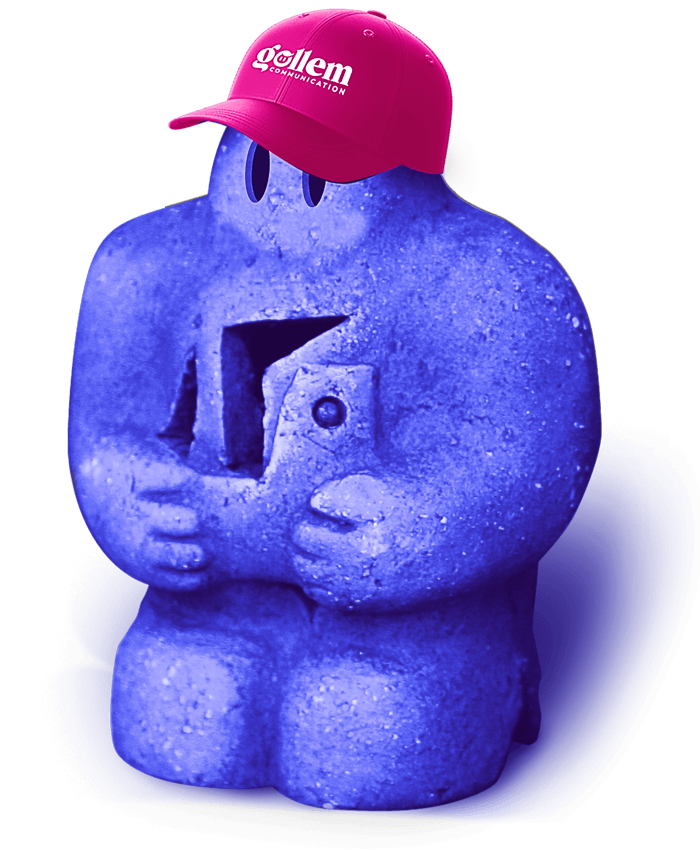 golem-solo