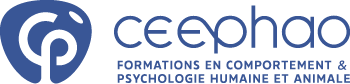 Logo Ceephao version bleu